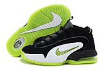 wholesale Nike Air Max Penny No. 2